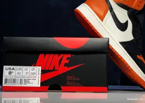  555088-005 Retro Backboard Jordan High 1 555088-005 Shattered 0507